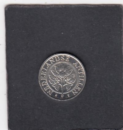 Beschrijving: 25 Cent 